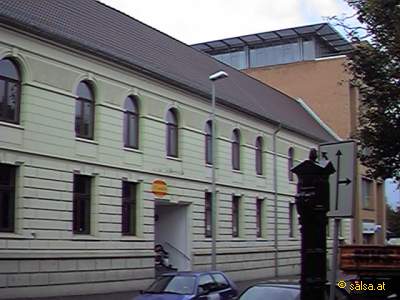 Tu Candela, Magdeburg