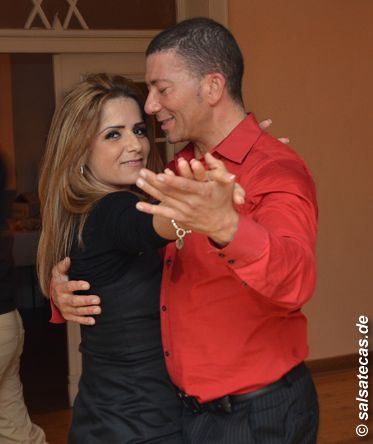 Salsa im Zollhaus (Willich-Kaarst, Raum Düsseldorf)