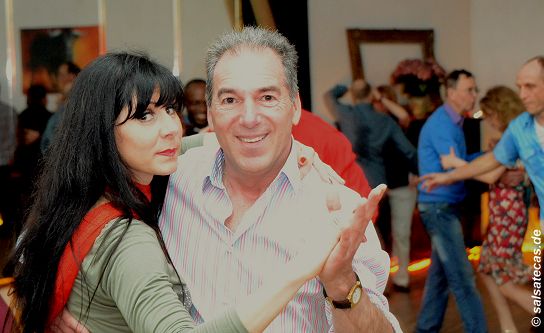 Salsa im Zollhaus (Willich-Kaarst, Raum Düsseldorf)