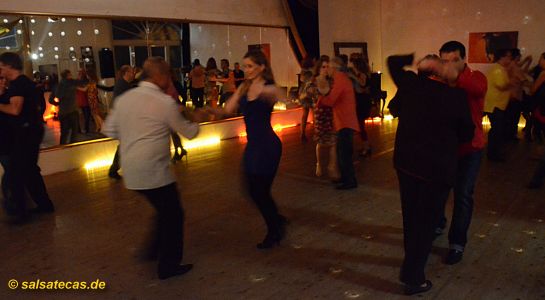 Salsa im Zollhaus (Willich-Kaarst, Raum Düsseldorf)