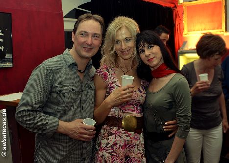 Salsa im Zollhaus (Willich-Kaarst, Raum Düsseldorf)