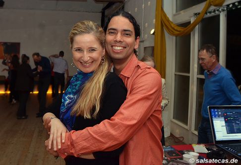 Salsa im Zollhaus (Willich-Kaarst, Raum Düsseldorf)