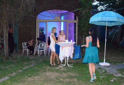 Salsa im Zollhaus (Willich-Kaarst, Raum Düsseldorf)