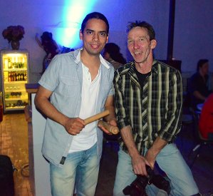 Salsa im Zollhaus (Willich-Kaarst, Raum Düsseldorf)