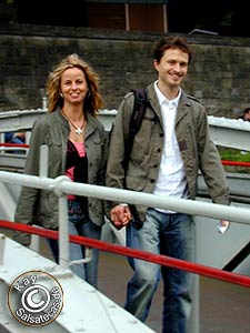 Salsaboot Düsseldorf 2006