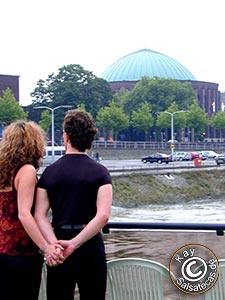 Salsaboot Düsseldorf 2006