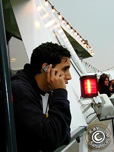 Salsaboot Düsseldorf 2006