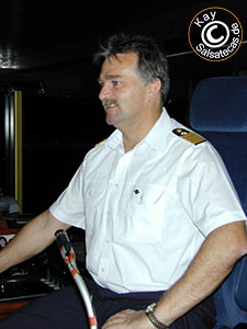 Salsaboot Düsseldorf 2006