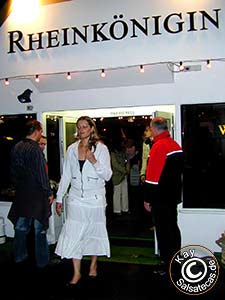 Salsaboot Düsseldorf 2006