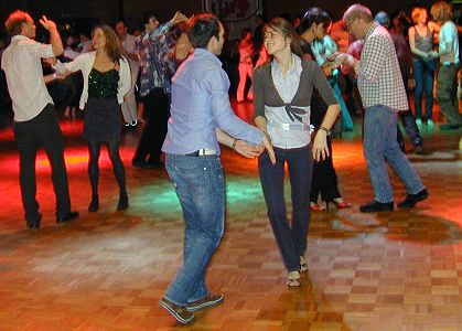 Salsafeverdays Düsseldorf