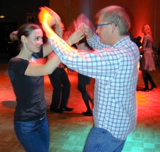 Salsafeverdays Düsseldorf
