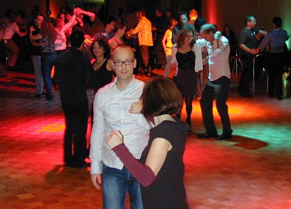 Salsafeverdays Düsseldorf