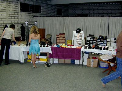 Salsafeverdays Düsseldorf
