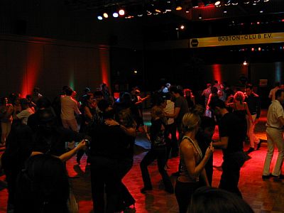 Salsafeverdays Düsseldorf