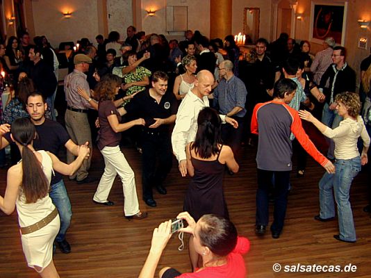 Zur Scheune, Gießen-Lollar