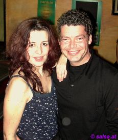 Salsa in Mönchengladbach