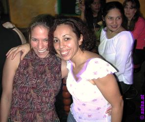 Salsa in Mönchengladbach