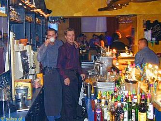 Salsa in Mönchengladbach