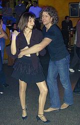 Salsa in Mönchengladbach (anklicken zum Vergrössern - click to enlarge)